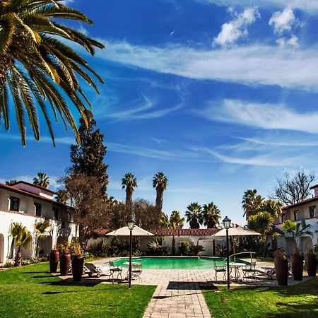 فندق Garden Court بولوكوان المظهر الخارجي الصورة