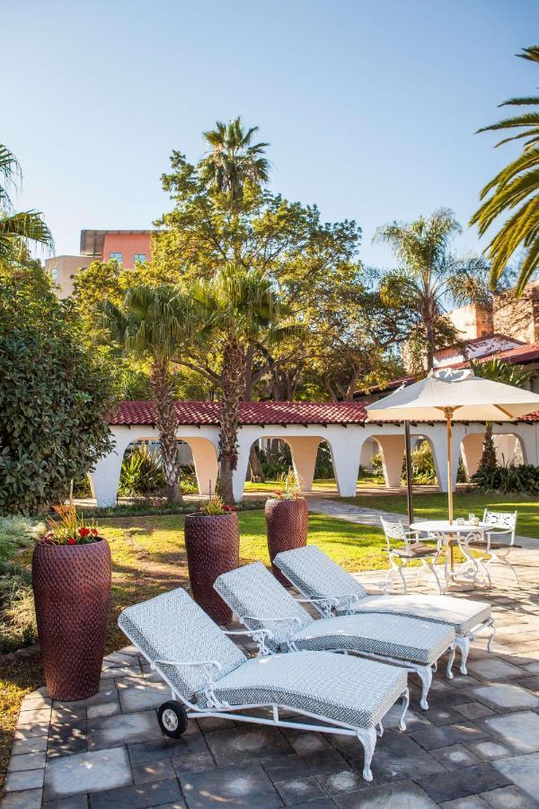 فندق Garden Court بولوكوان المظهر الخارجي الصورة