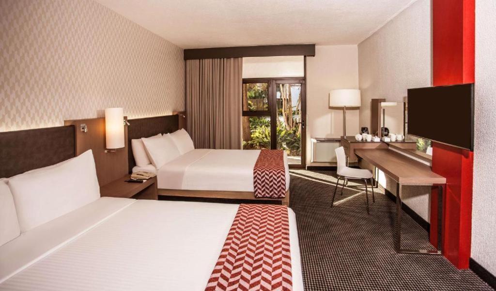 فندق Garden Court بولوكوان المظهر الخارجي الصورة